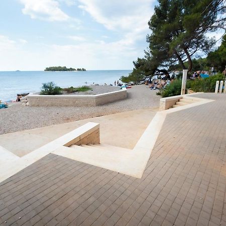 Apartments Figa Rovinj Luaran gambar