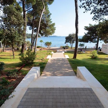 Apartments Figa Rovinj Luaran gambar