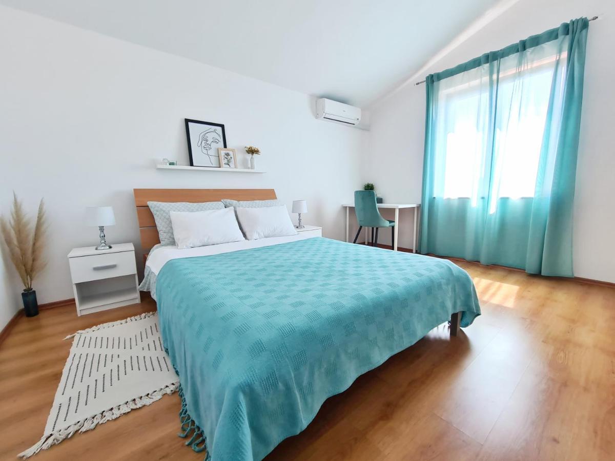 Apartments Figa Rovinj Luaran gambar