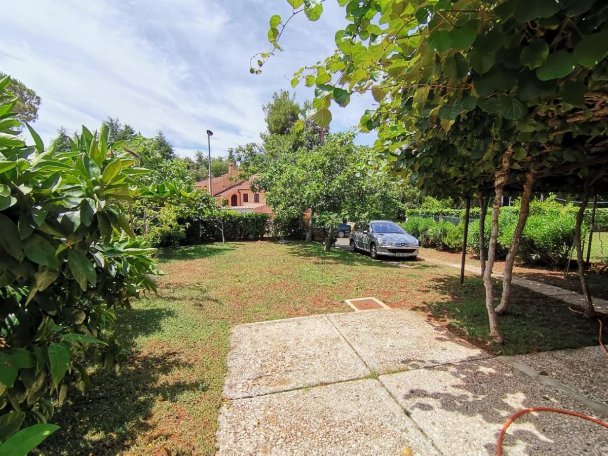 Apartments Figa Rovinj Luaran gambar