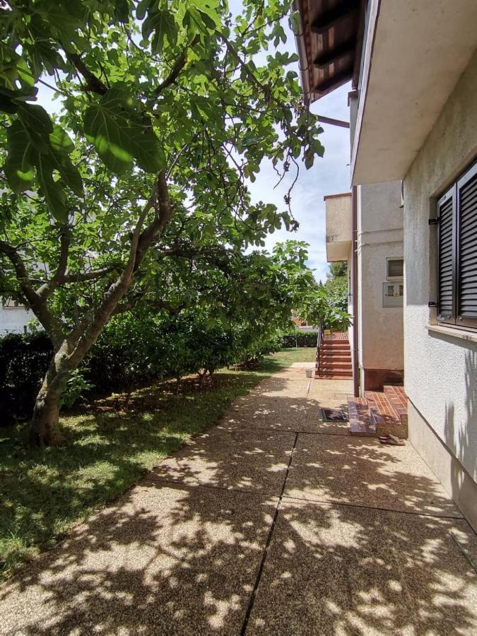 Apartments Figa Rovinj Luaran gambar