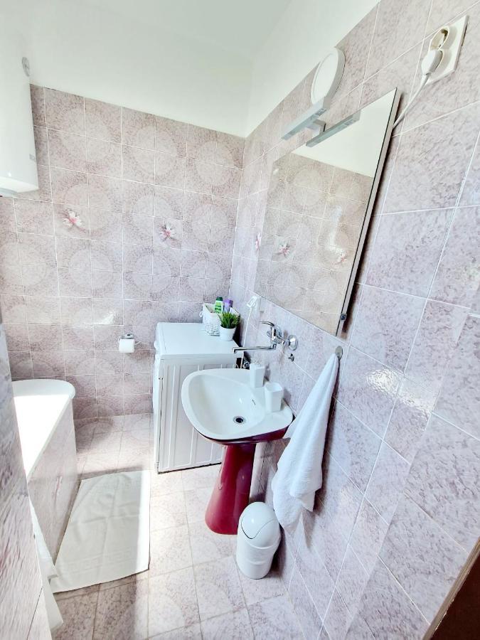 Apartments Figa Rovinj Luaran gambar