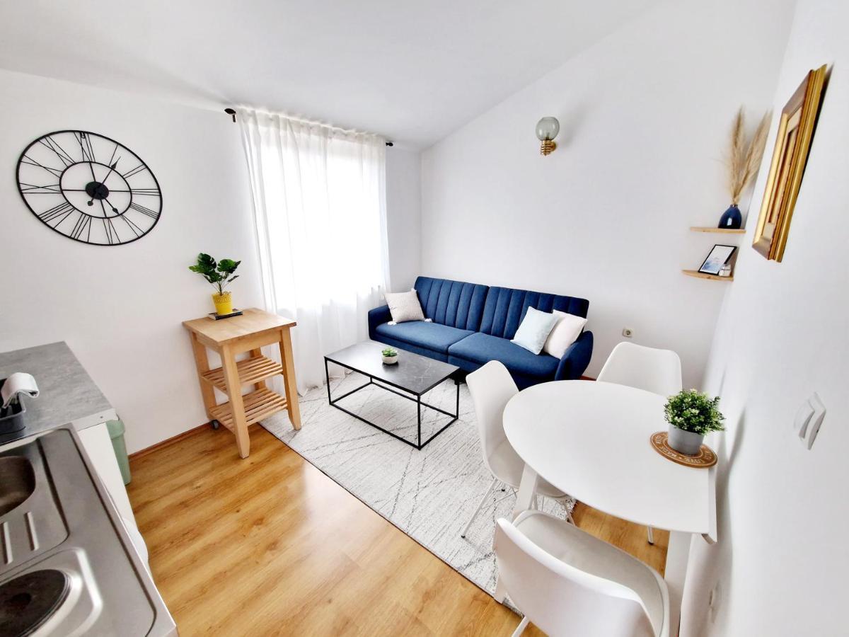 Apartments Figa Rovinj Luaran gambar