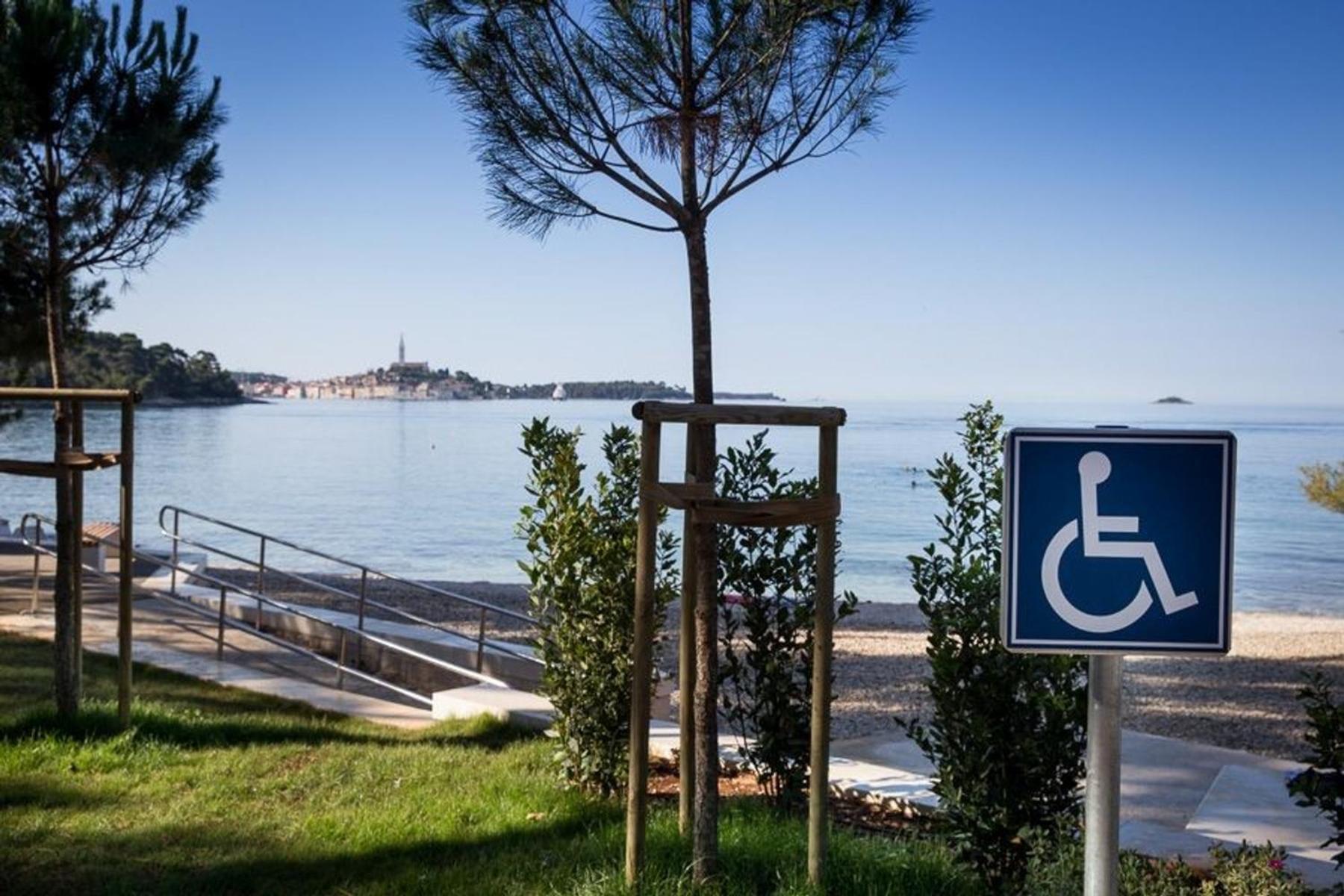 Apartments Figa Rovinj Luaran gambar
