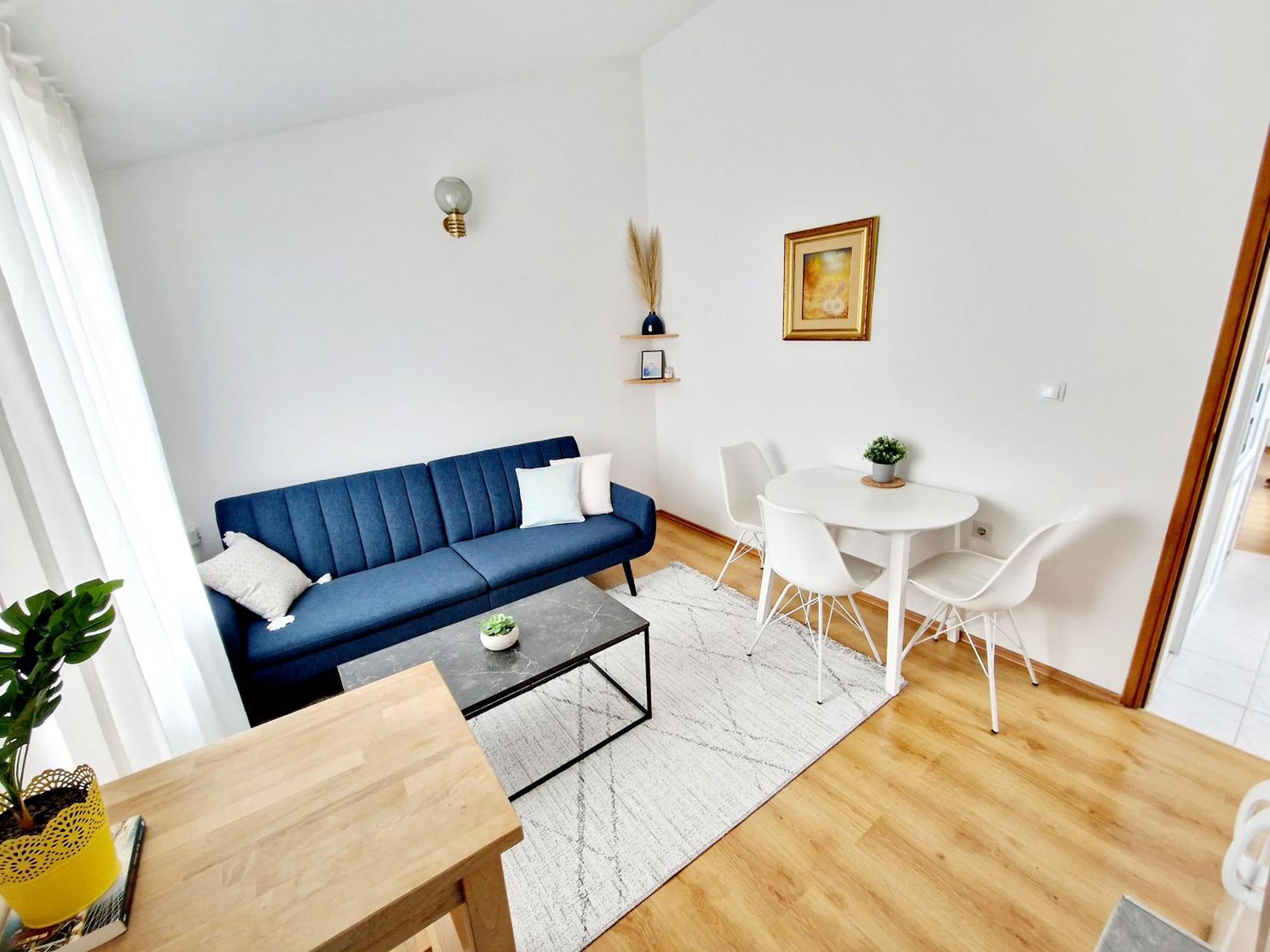 Apartments Figa Rovinj Bilik gambar